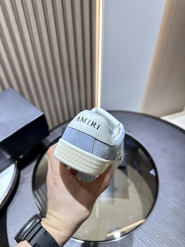 AMIRI PACIFIC