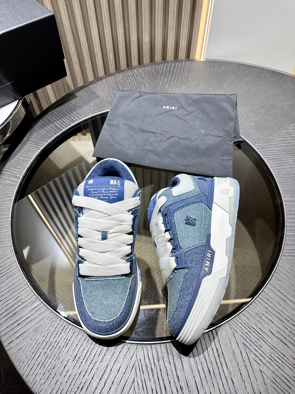 Amiri MA-1 Sneaker