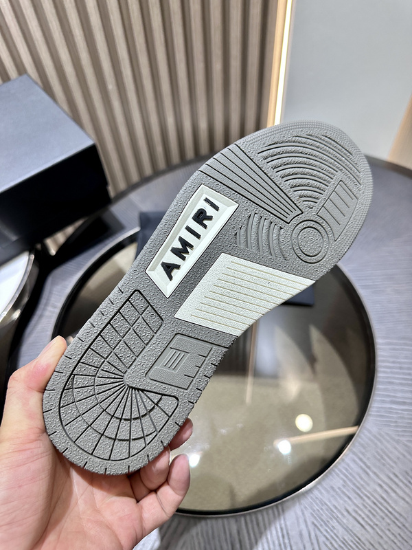 AMIRI PACIFIC BONES