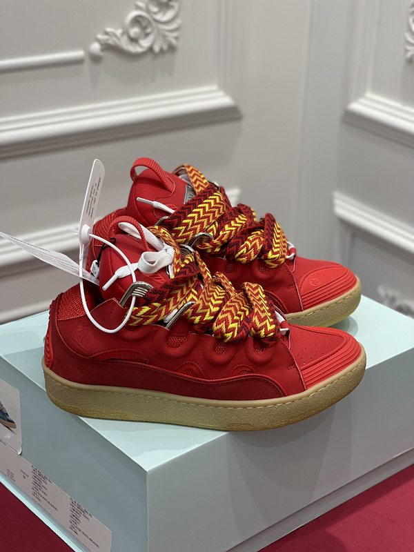 Lanvin Sneakers