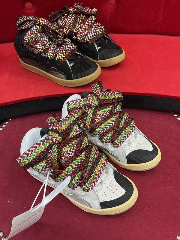 Lanvin Sneakers
