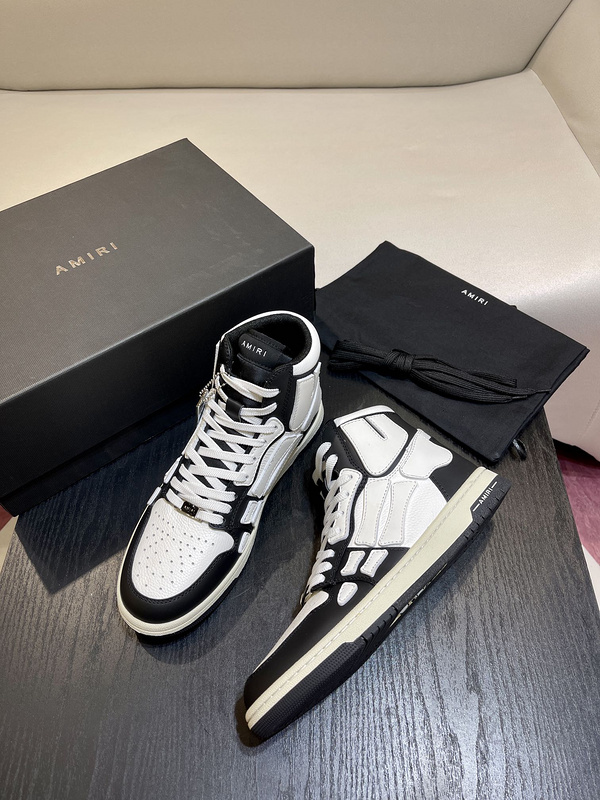 AMIRI PACIFIC BONES