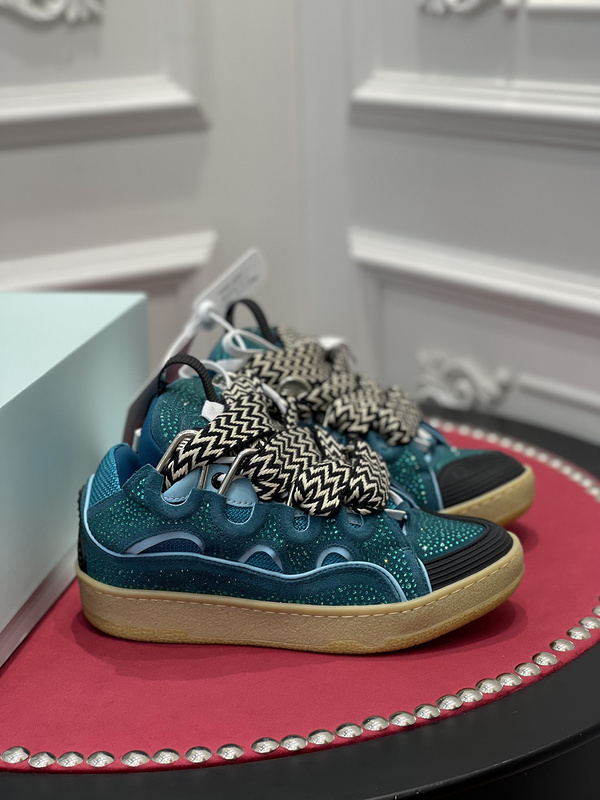 Lanvin Sneakers