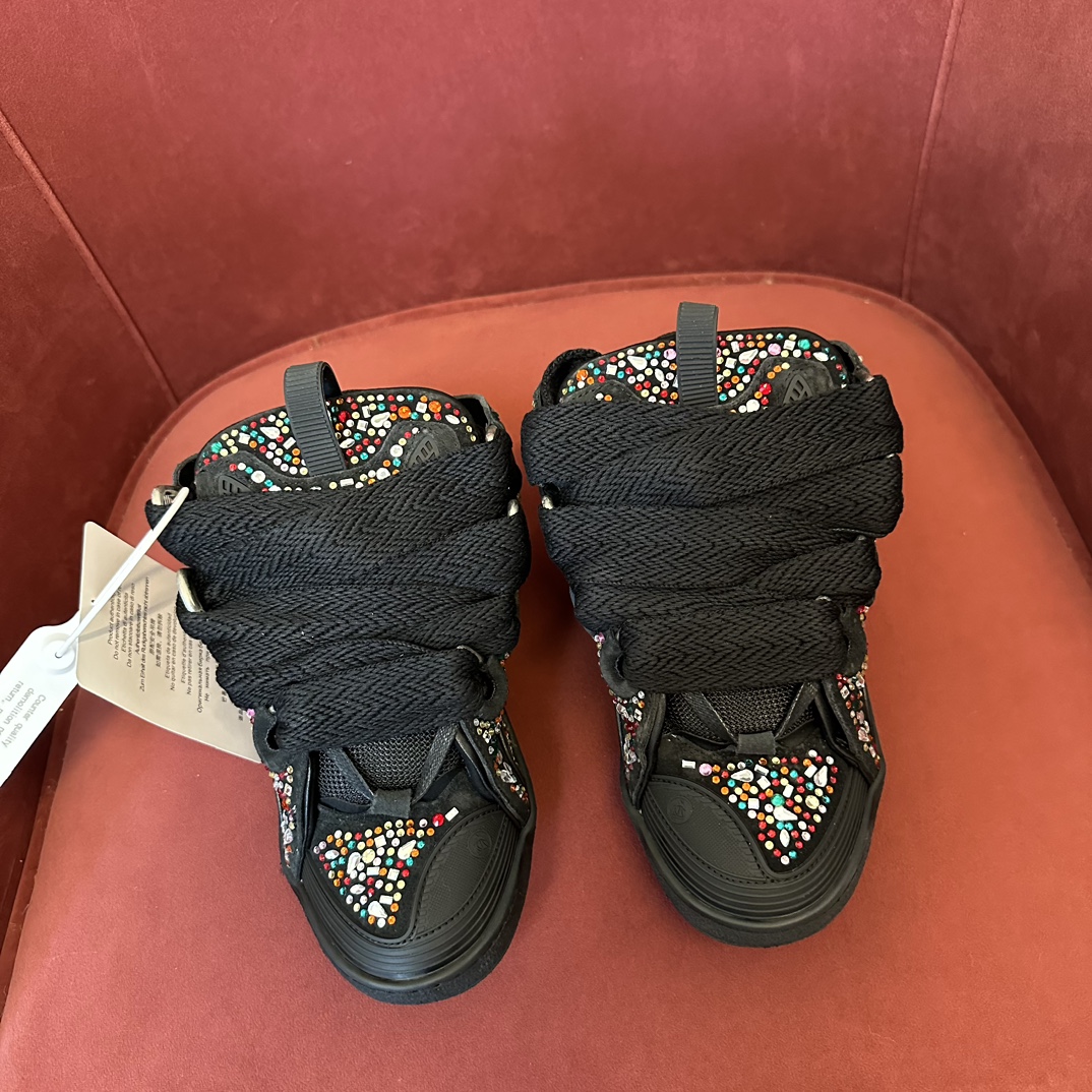 Lanvin Sneakers