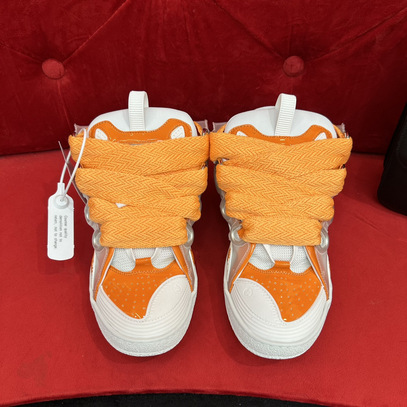 Lanvin Sneakers
