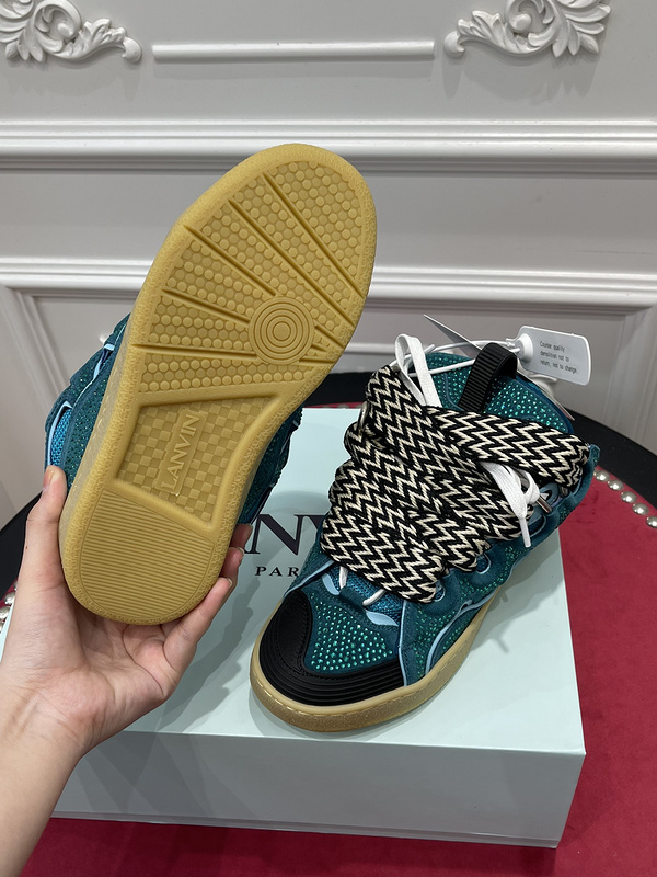 Lanvin Sneakers