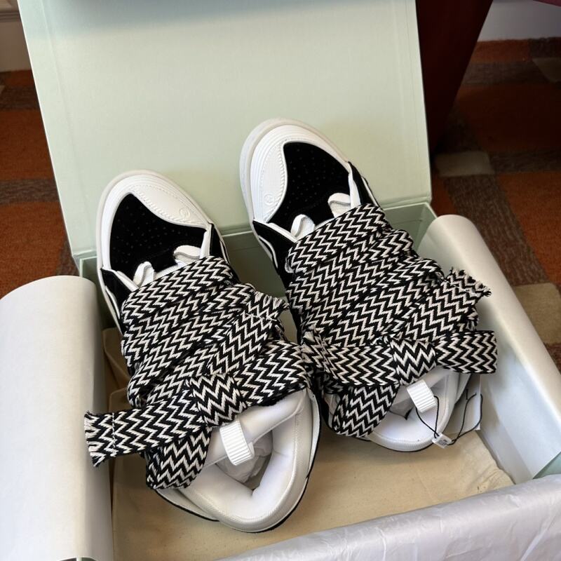 Lanvin Sneakers