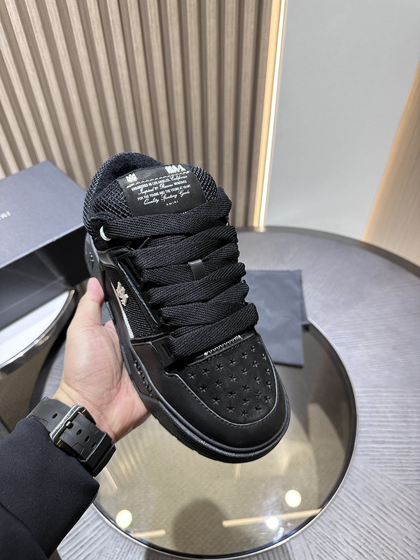 Amiri MA-1 Sneaker