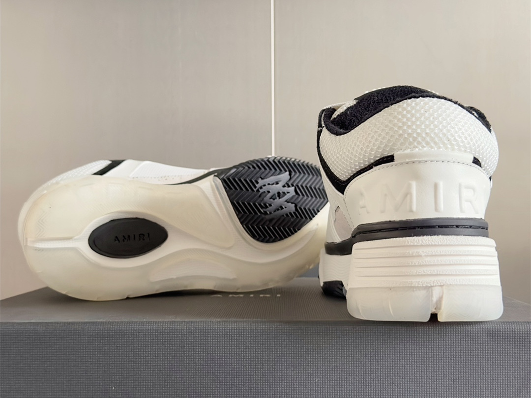Amiri MA-1 Sneaker