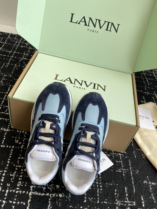 Lanvin Sneakers