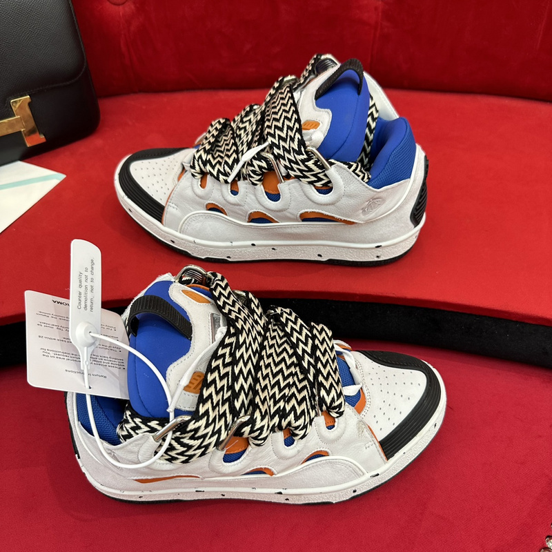 Lanvin Sneakers