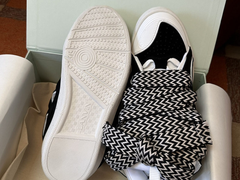 Lanvin Sneakers