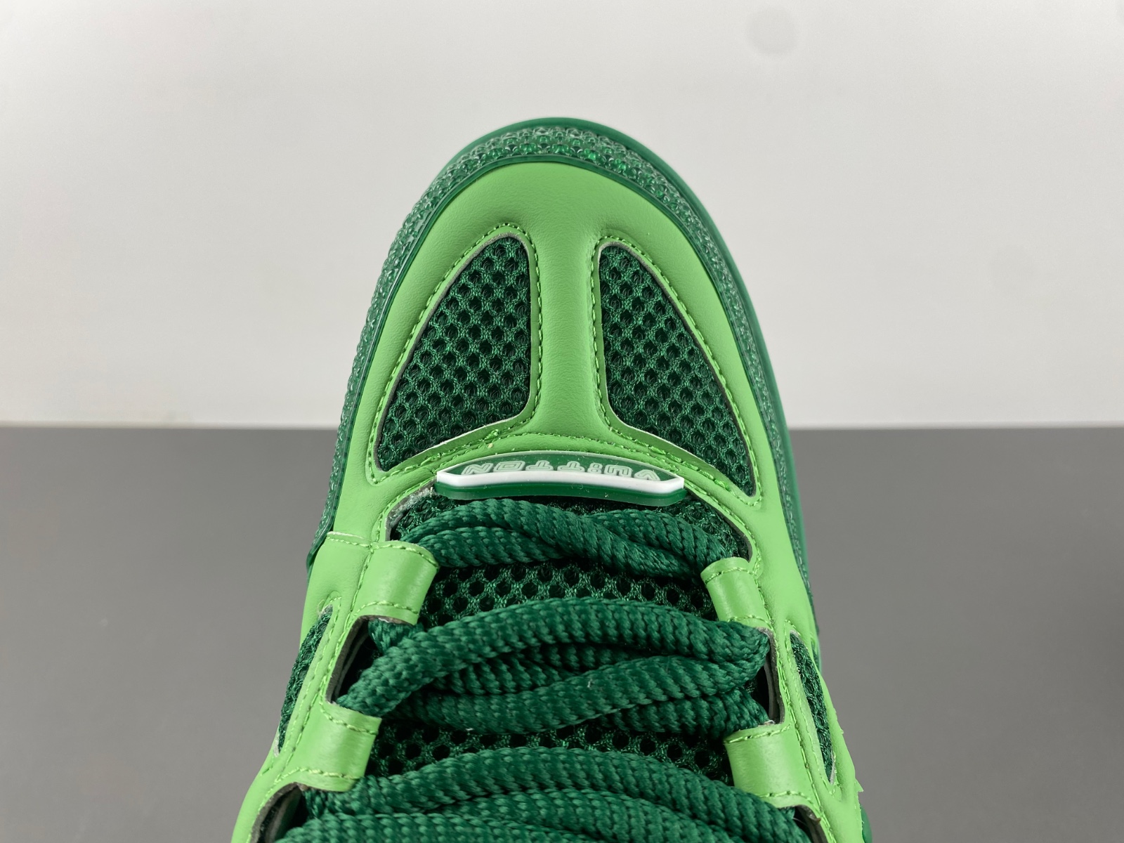 LV Skate Sneaker