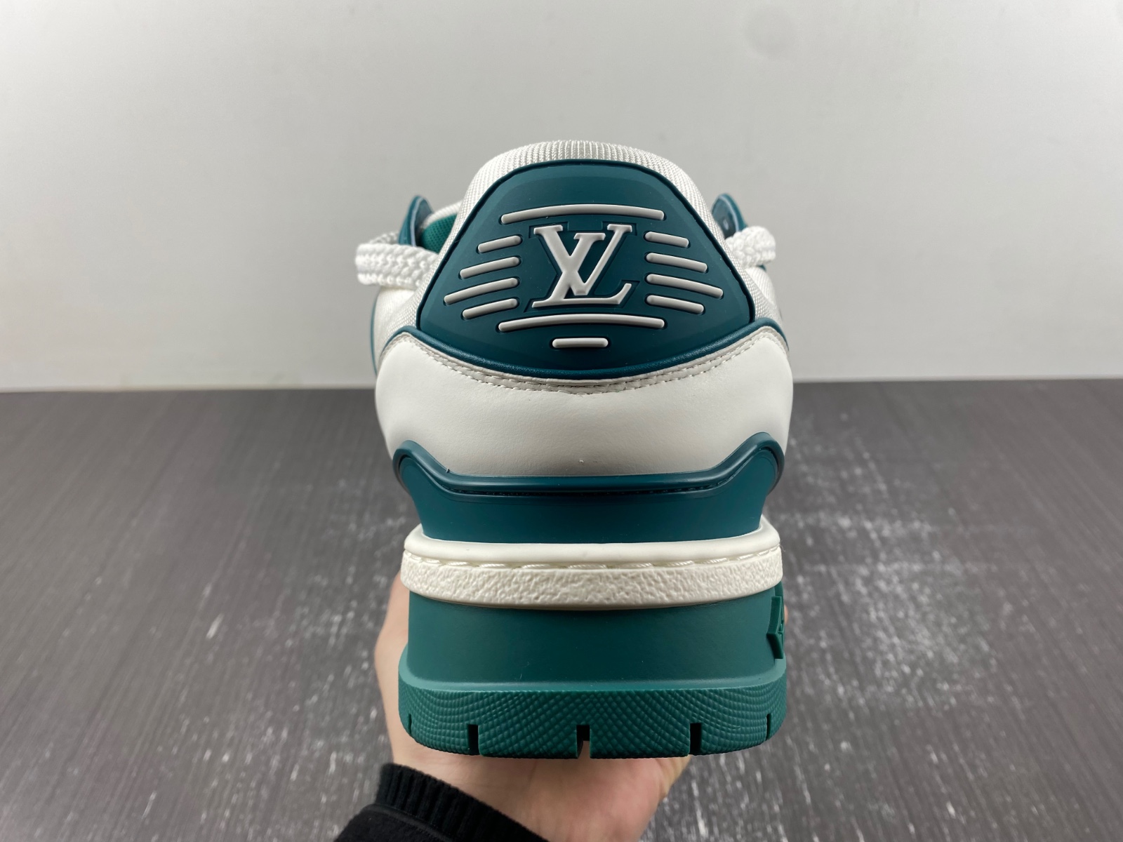 LV Trainer Maxi Sneaker