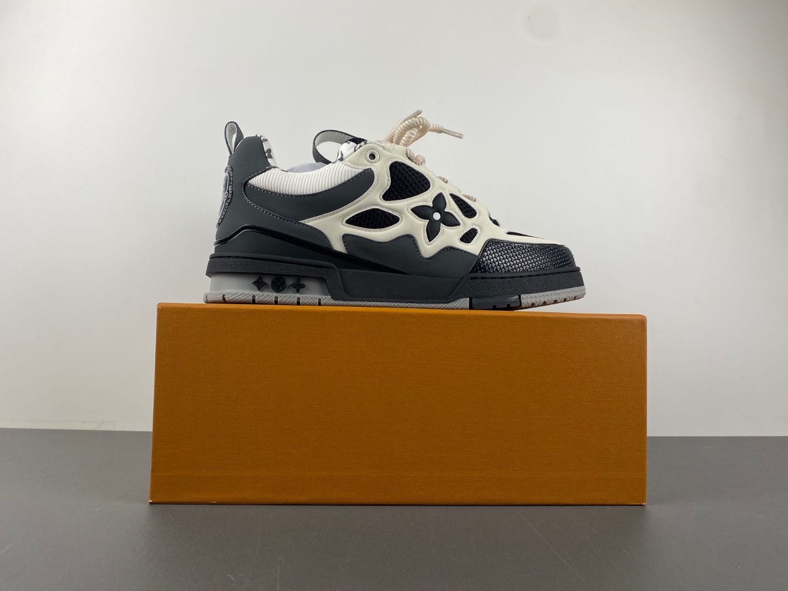 LV Skate Sneaker