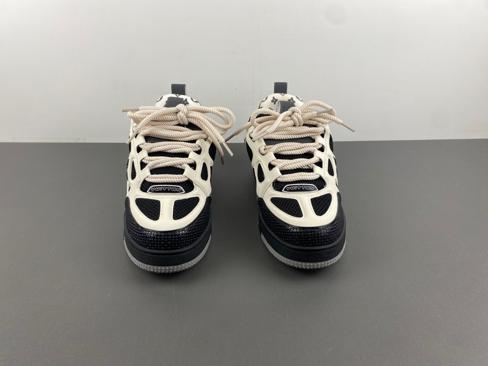LV Skate Sneaker