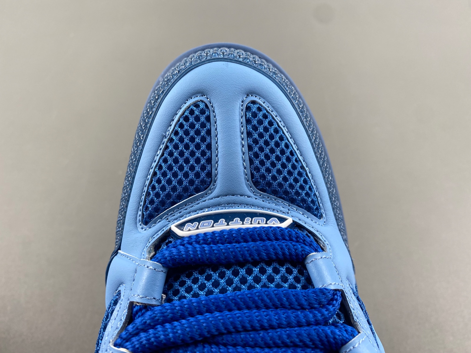 LV Skate Sneaker
