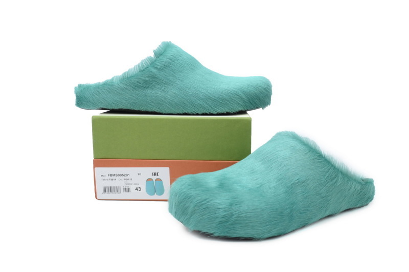 MARNI SLIPPERS