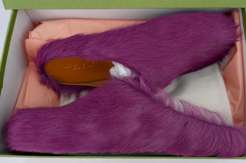 MARNI SLIPPERS