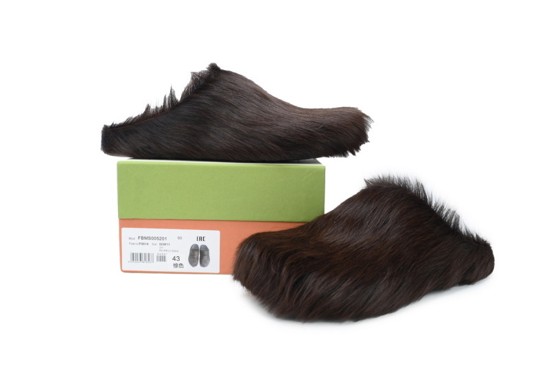 MARNI SLIPPERS