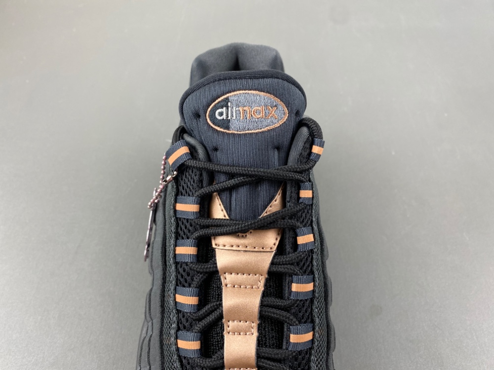 Central Cee x Nike Air Max 95