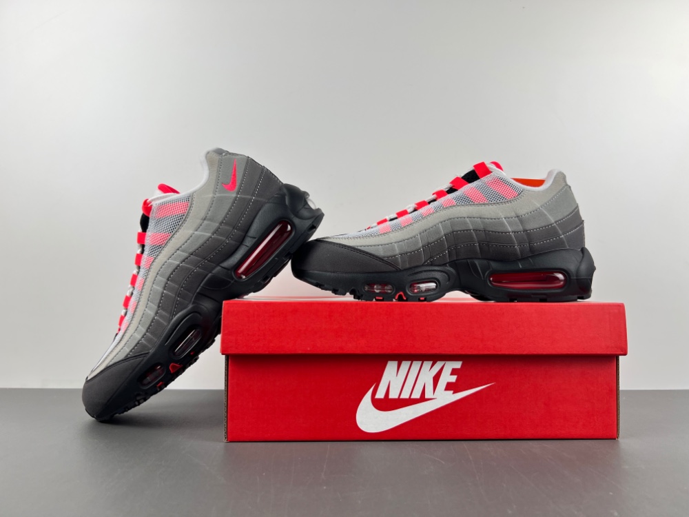 Air Max 95 GS