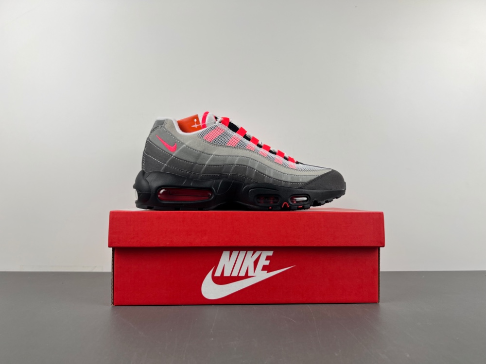 Air Max 95 GS