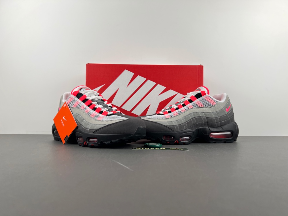 Air Max 95 GS