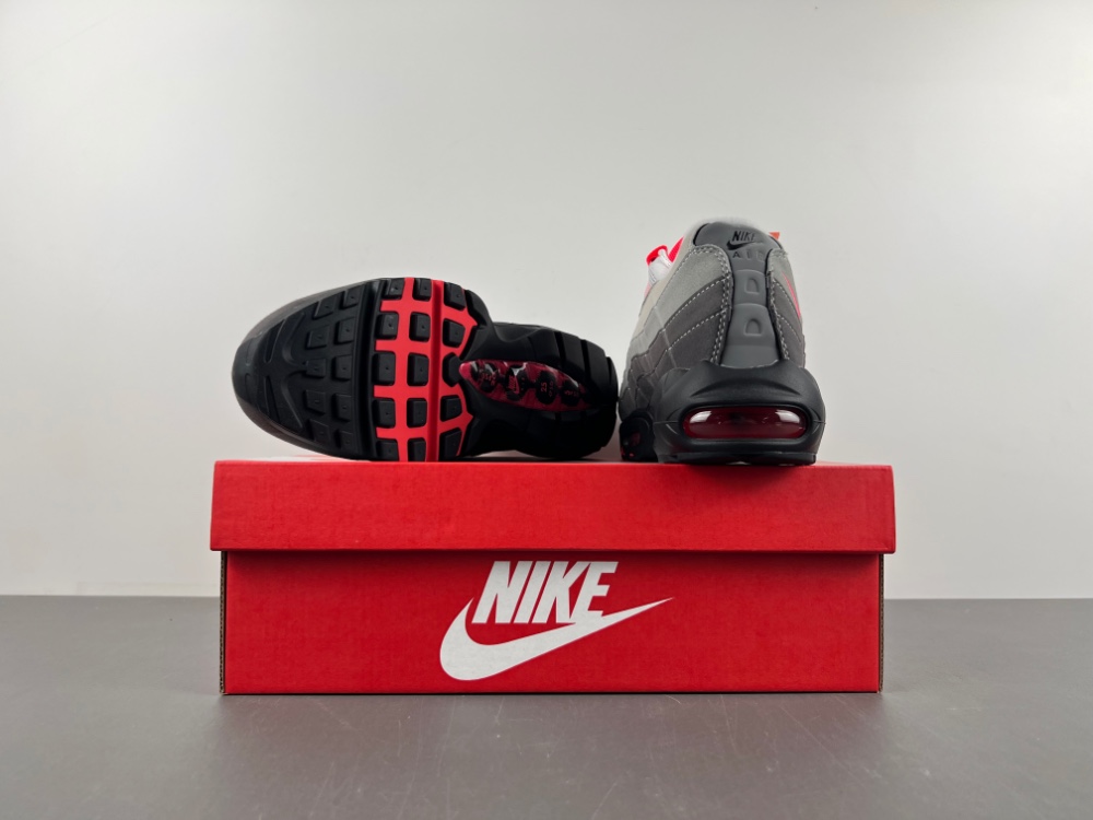 Air Max 95 GS