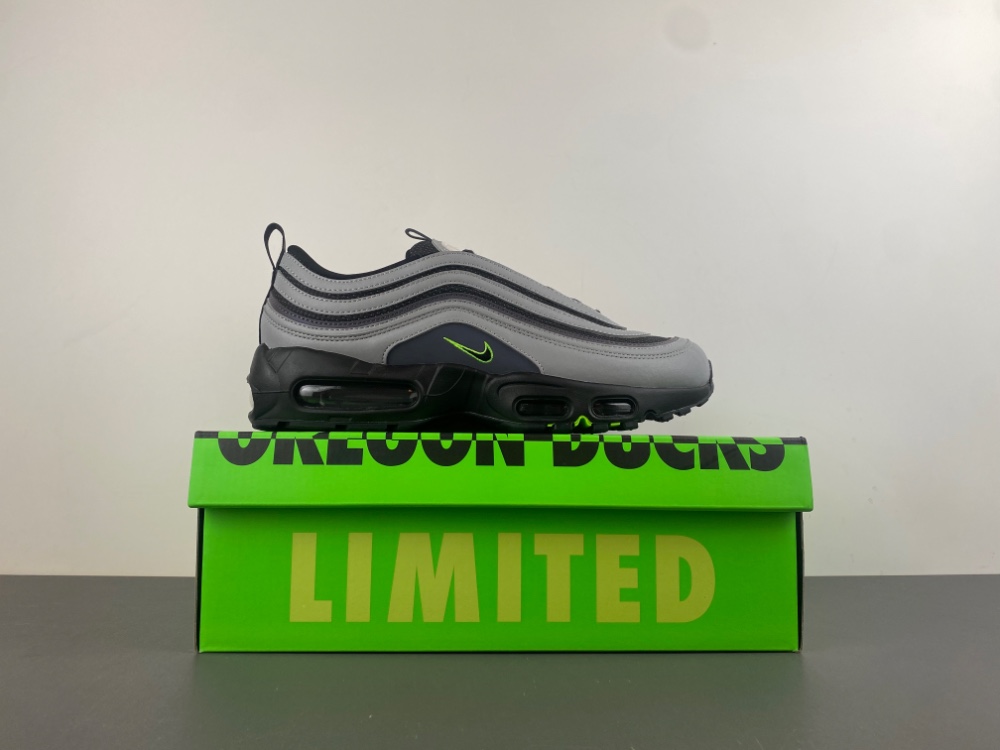 Air Max 95/97 PE